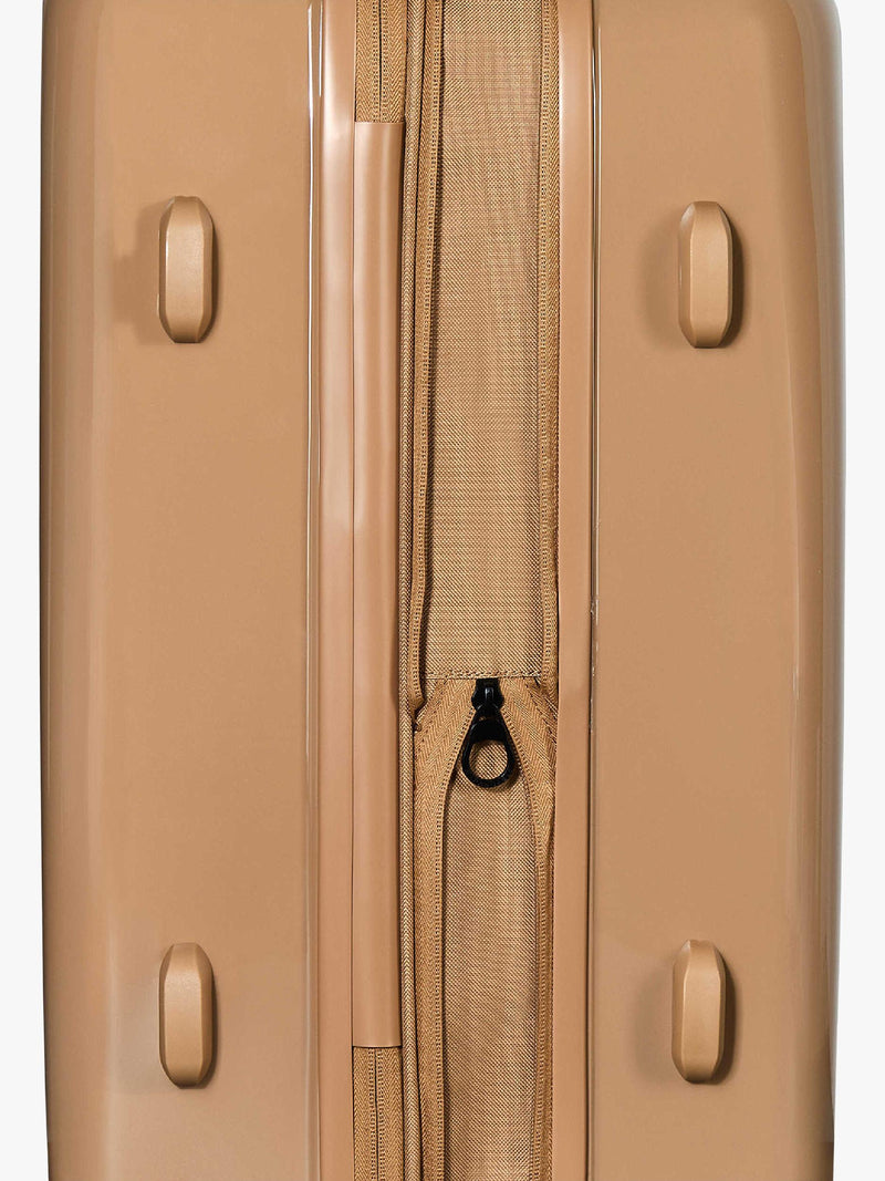 Rock Gelato 3-piece suitcase set, UK version