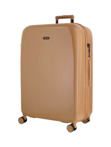 John Lewis Rock Gelato 8-Wheel 78cm Hard-Sided Suitcase- Buy online at McGrocer
