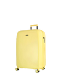 Rock Gelato 8-Wheel 78cm Hard-Sided Suitcase