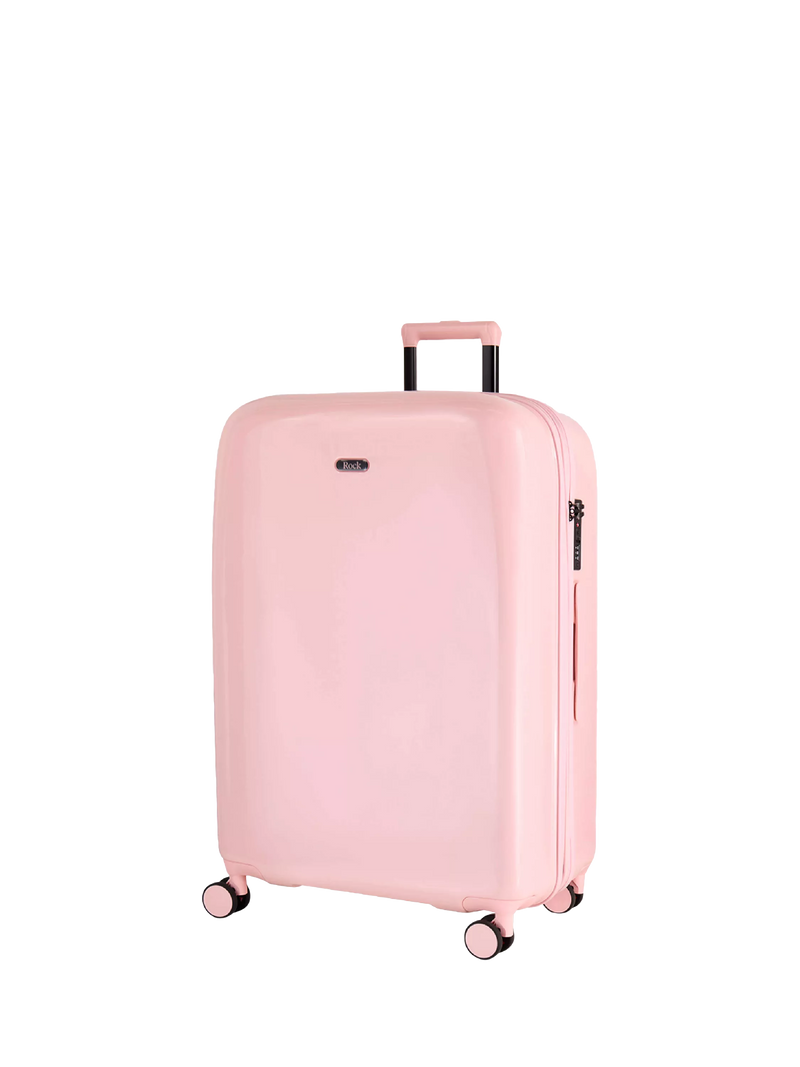 Rock Gelato 8-Wheel 78cm Hard-Sided Suitcase