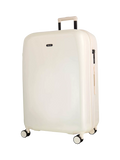 Rock Gelato 8-Wheel 78cm Hard-Sided Suitcase