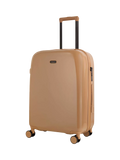 Rock Gelato 8-wheel 65cm medium suitcase, UK version