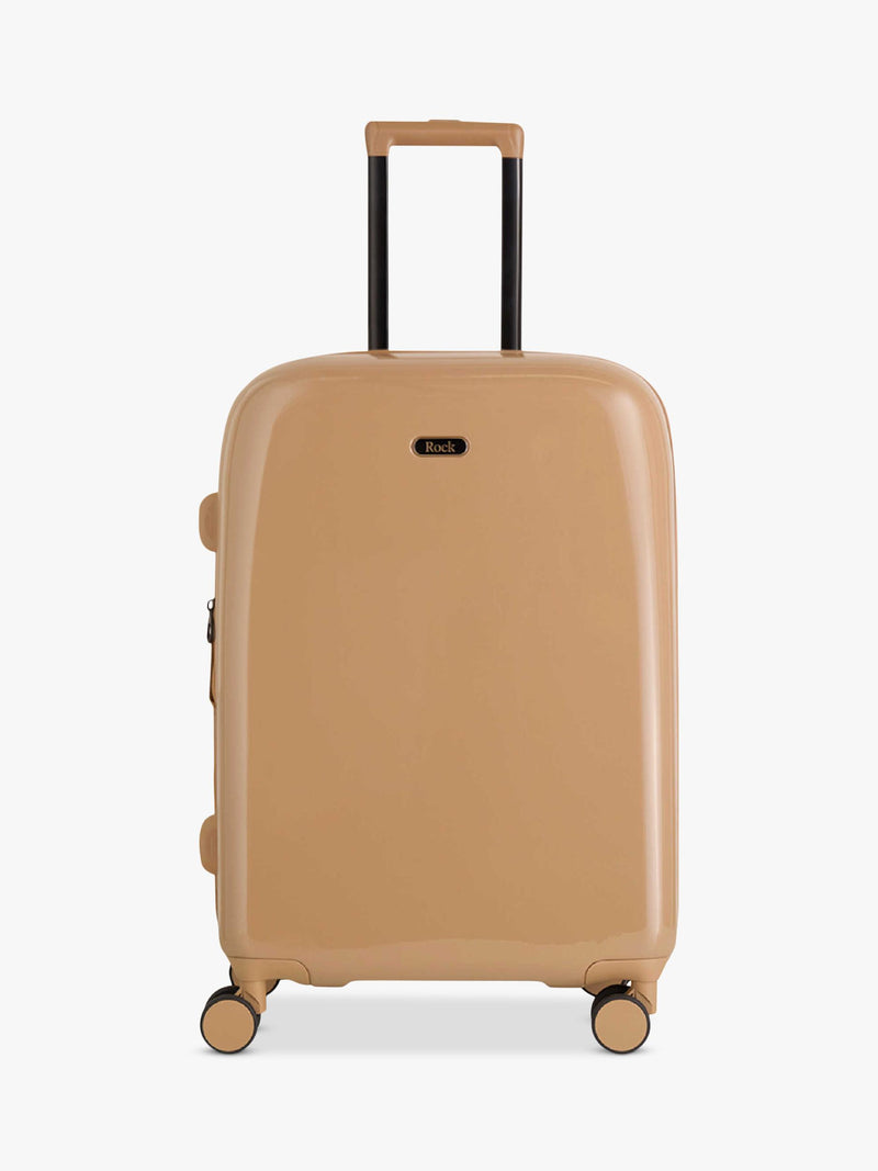 Rock Gelato 8-wheel 65cm medium suitcase, UK version