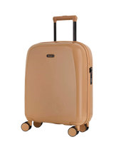 John Lewis Rock Gelato 8-Wheel 54cm Cabin Suitcase- Buy online at McGrocer