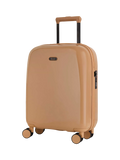 Rock cabin case 8-wheel 54cm (British brand)