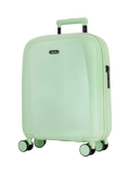 Rock Gelato 8-Wheel 54cm Cabin Suitcase