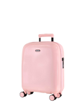 Rock Gelato 8-Wheel 54cm Cabin Suitcase