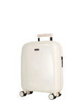 Rock Gelato 8-Wheel 54cm Cabin Suitcase
