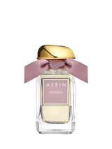 John Lewis AERIN Les Jardins Botaniques Wisteria Eau de Parfum 50ml- Buy online at McGrocer