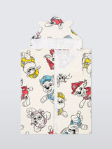 John Lewis Paw Patrol Kids Hooded Towel- Buy online at McGrocer