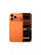 John Lewis Apple iPhone 17 Pro Max 6.9-inch 5G SIM Free Mobile Phone 1TB- Buy online at McGrocer