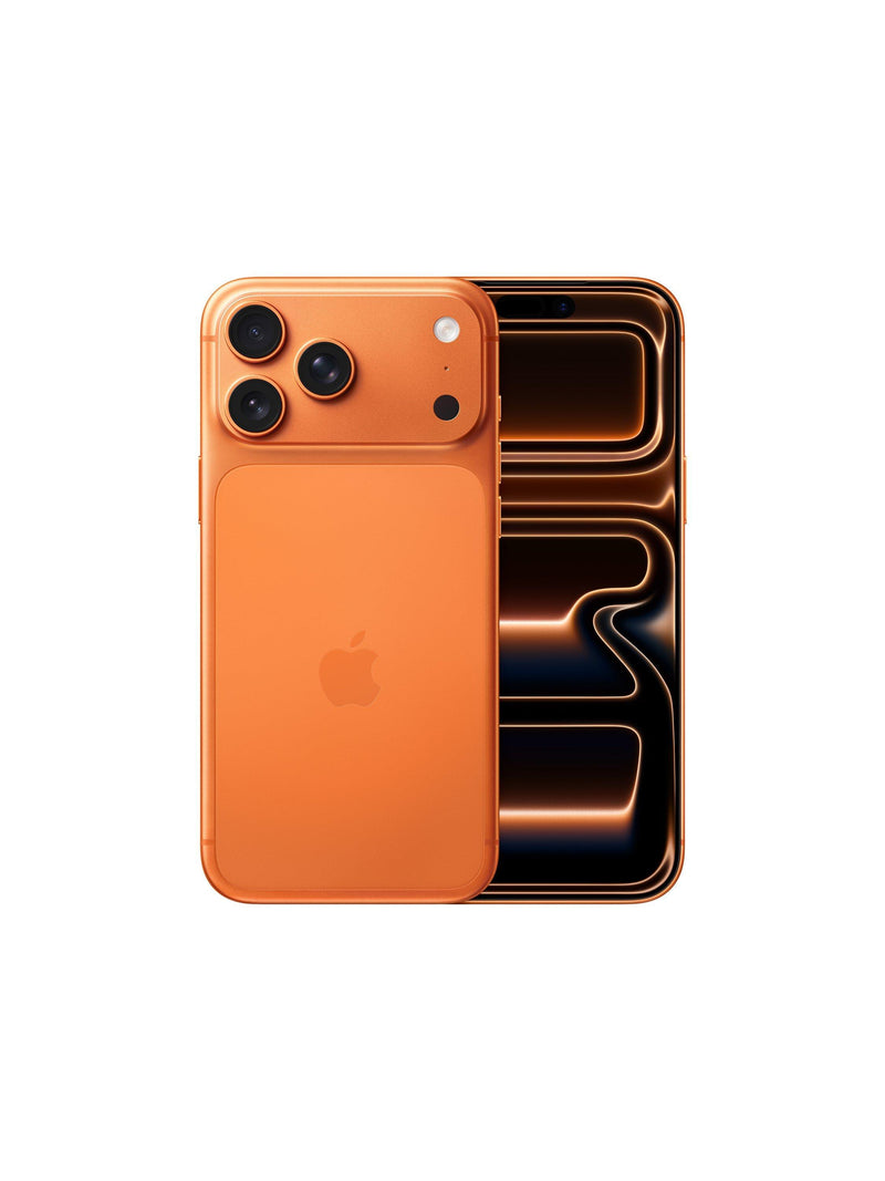 Apple iPhone 17 Pro Max 256GB smartphone, UK version