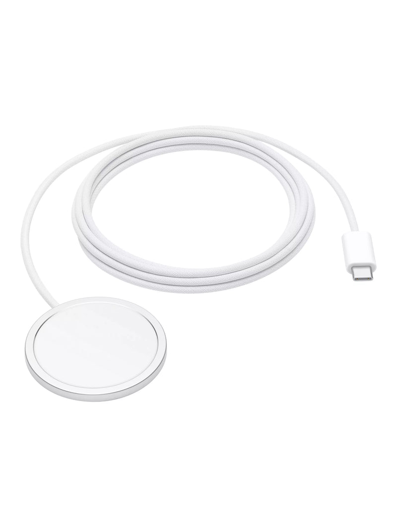 Apple MagSafe Charger 2m cable for iPhone and AirPods (British brand)