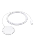 Apple MagSafe Charger 2m cable for iPhone and AirPods (British brand)