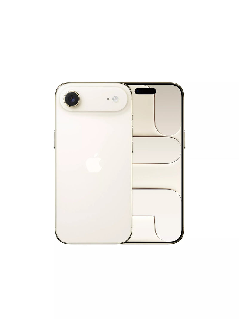Apple iPhone Air 5G SIM Free Smartphone 1TB