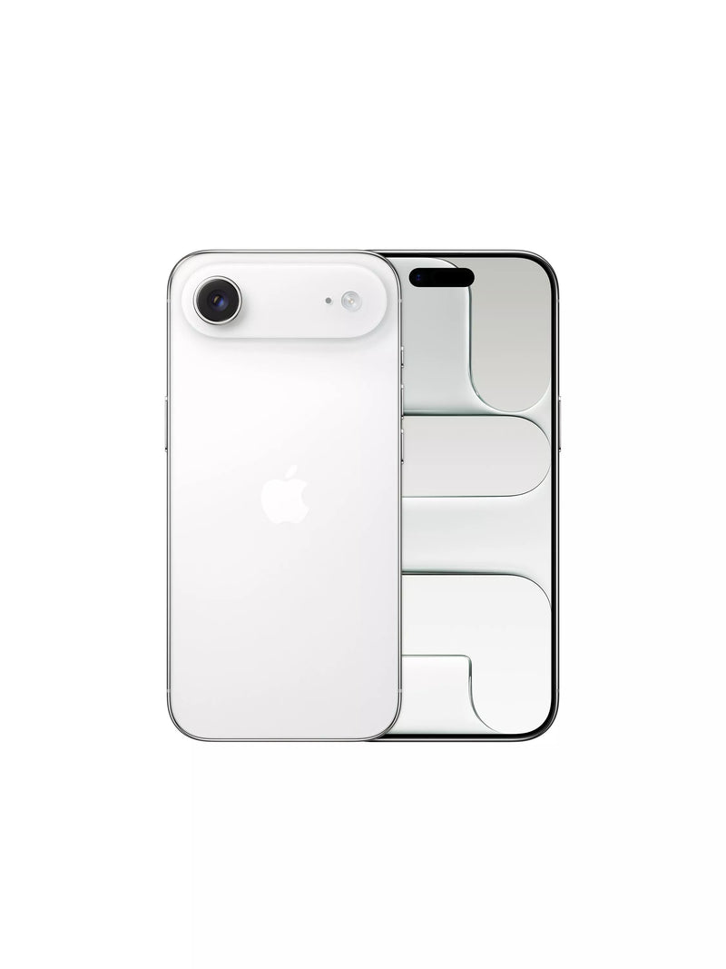 Apple iPhone Air 256GB SIM-Free Smartphone