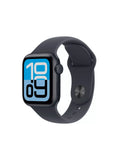 Apple Watch SE 3 40mm GPS + Cellular Sport Band (British brand)