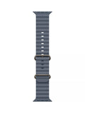 Apple Ocean Band Natural Titanium 49mm - British product