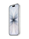 Apple iPhone 17 Clear Case with MagSafe, imported from the UK