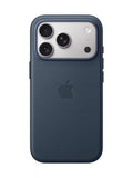 Apple iPhone 17 Pro TechWoven Case with MagSafe