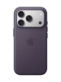 Apple iPhone 17 Pro TechWoven Case with MagSafe