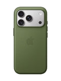 Apple iPhone 17 Pro TechWoven Case with MagSafe