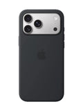 Apple Silicone Case with MagSafe for iPhone 17 Pro Max