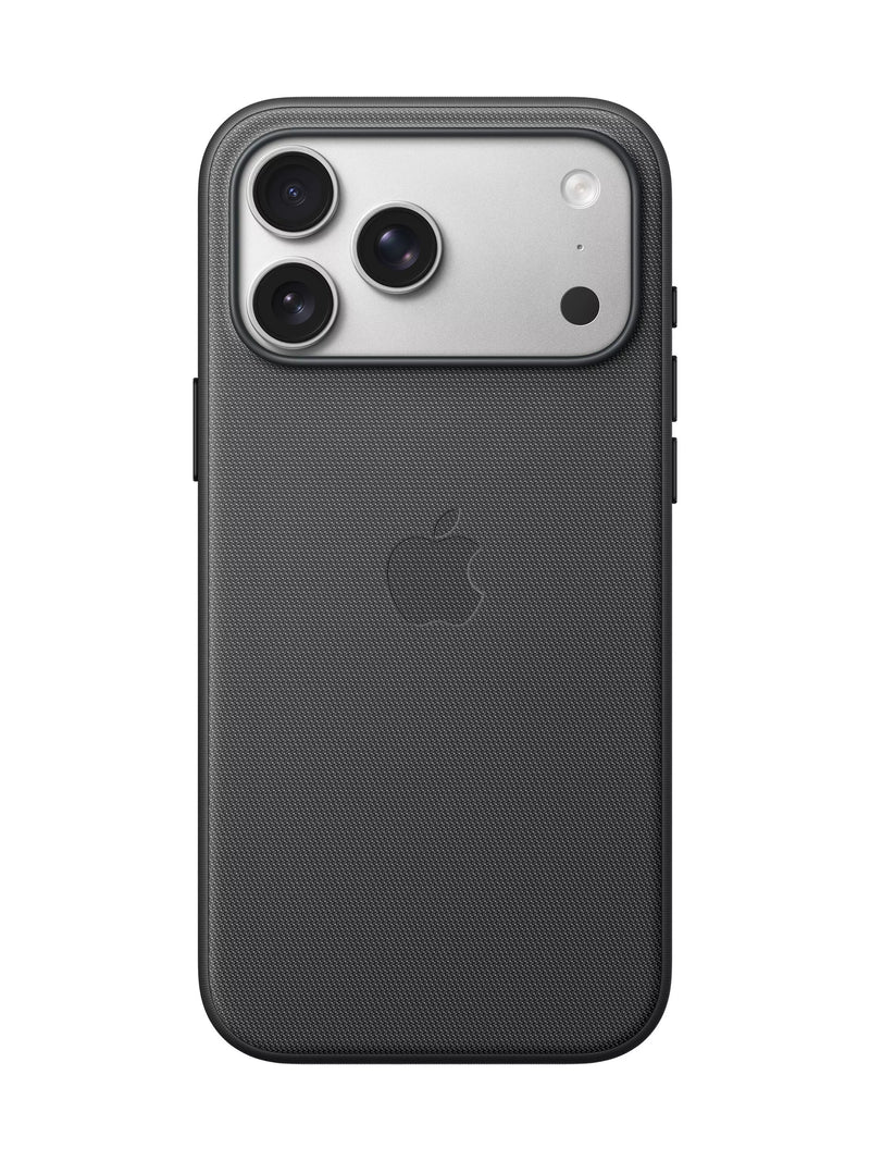 Apple TechWoven Case for iPhone 17 Pro Max with MagSafe - British product