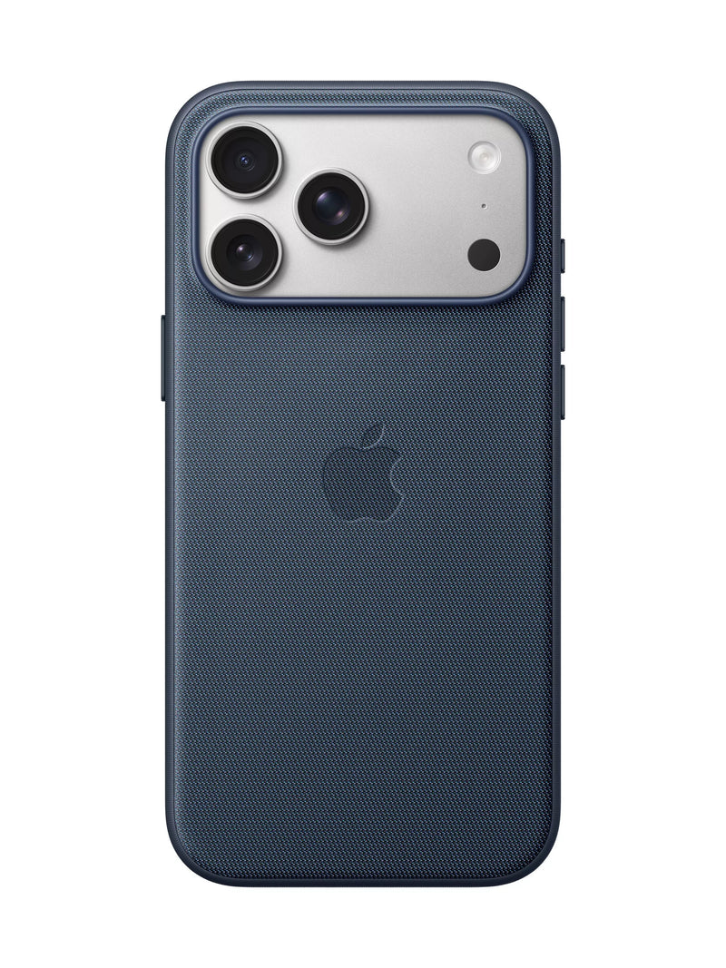 Apple iPhone 17 Pro Max TechWoven Case with MagSafe