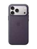 Apple iPhone 17 Pro Max TechWoven Case with MagSafe