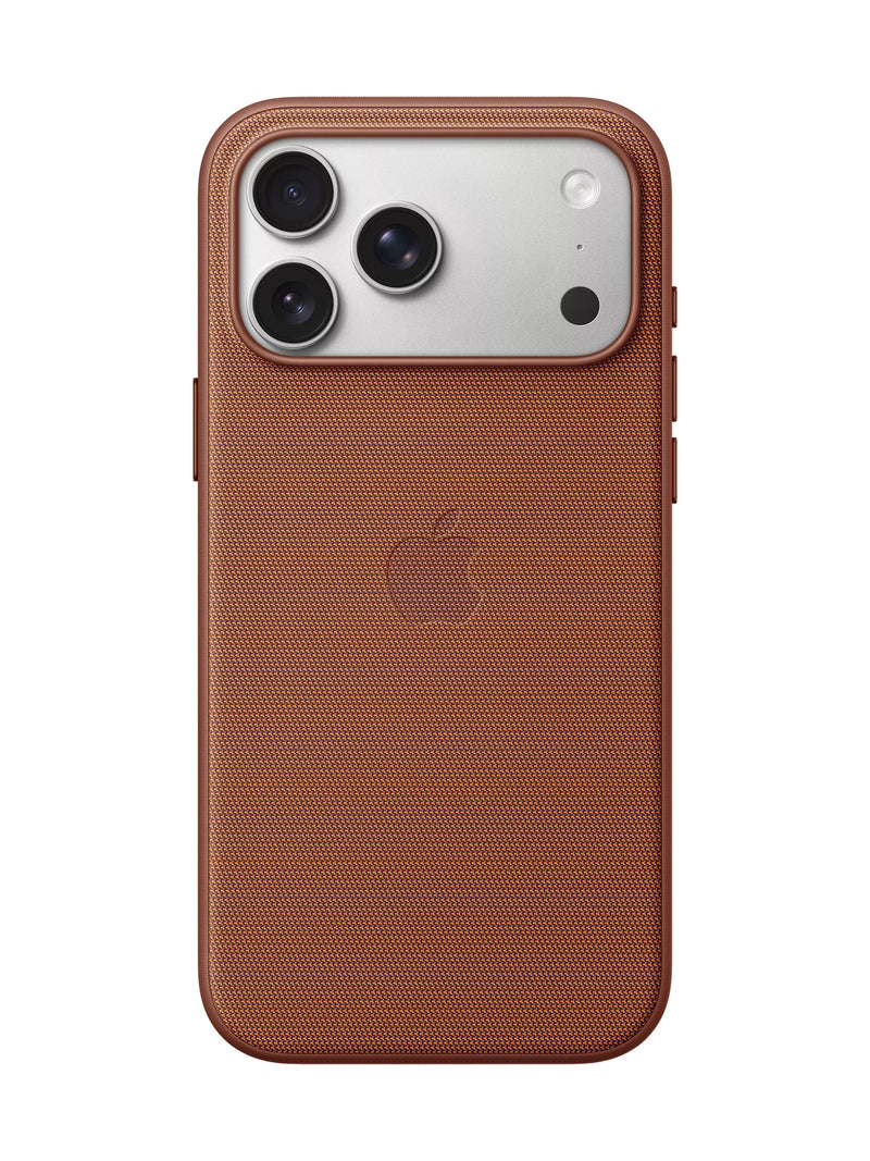 Apple iPhone 17 Pro Max TechWoven Case with MagSafe