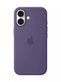 Apple iPhone 17 Silicone Case with MagSafe