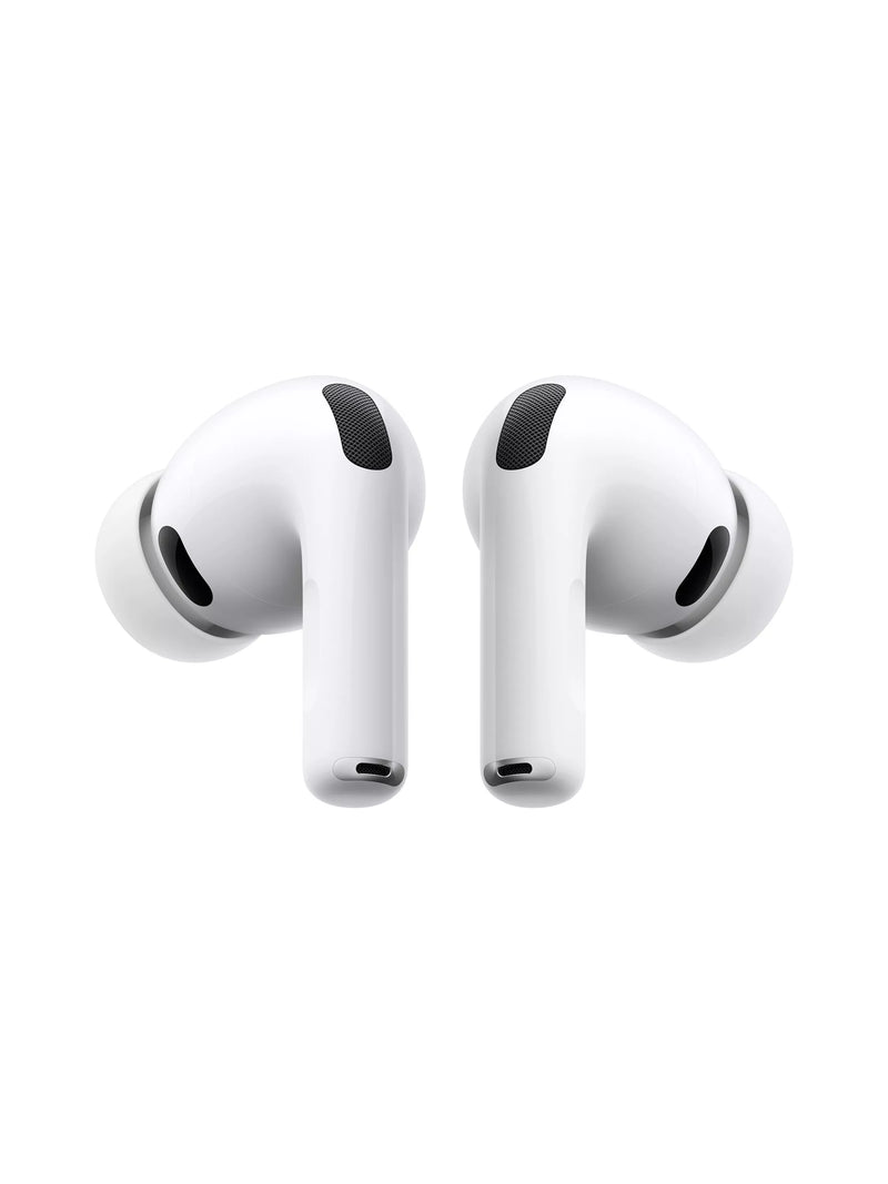 Apple AirPods Pro 3 wireless earbuds white, UK version