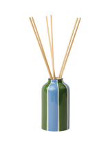 John Lewis Paddywax A Dopo Misted Lime Reed Diffuser- Buy online at McGrocer