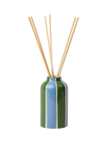 Paddywax A Dopo Misted Lime reed diffuser (British brand)