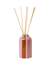 John Lewis Paddywax A Dopo Black Cedar & Fig Reed Diffuser 118ml- Buy online at McGrocer