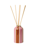Paddywax A Dopo Black Cedar Fig reed diffuser 118ml (British brand)