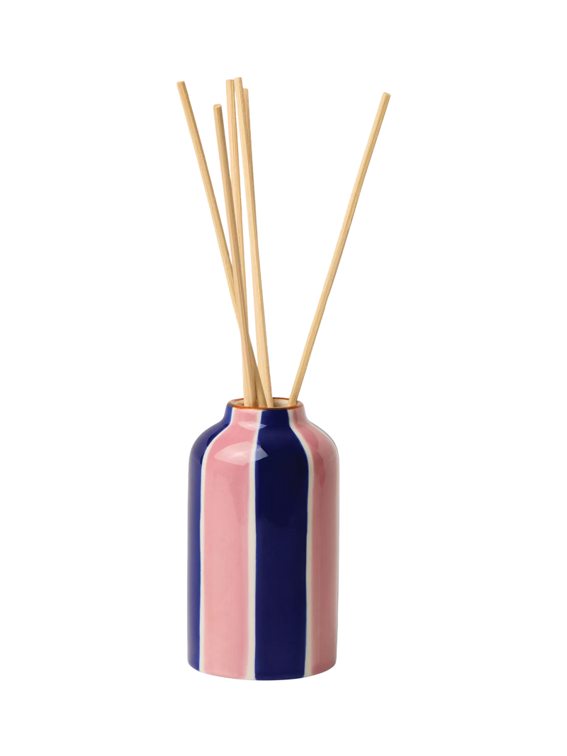 Paddywax A Dopo Rosewood Vanilla reed diffuser 118ml, UK version