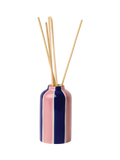 Paddywax A Dopo Rosewood Vanilla reed diffuser 118ml, UK version