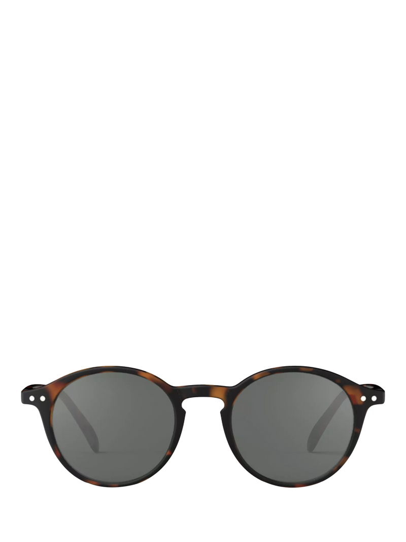 IZIPIZI Sun Round Sunglasses