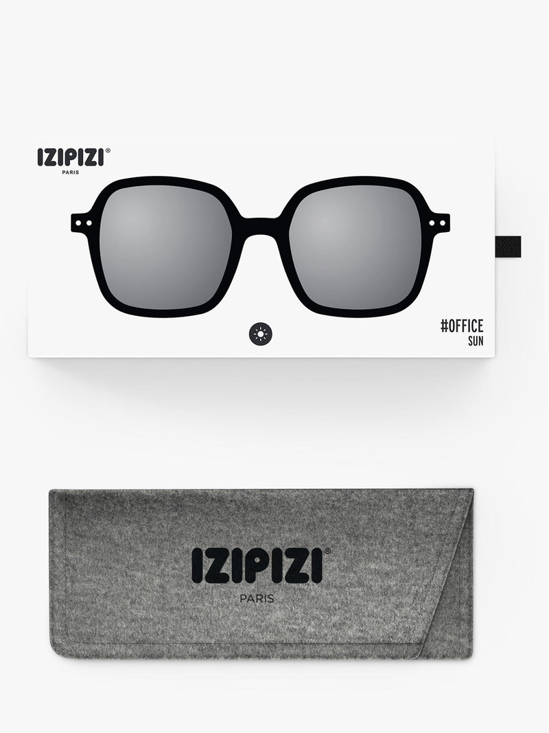 IZIPIZI Office oversized sunglasses - British product
