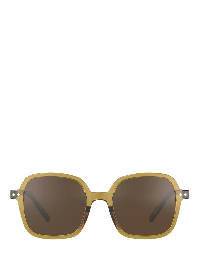 IZIPIZI Office Oversized Square Sunglasses