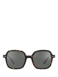 IZIPIZI Office Oversized Square Sunglasses