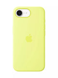 Apple iPhone 16e Silicone Case