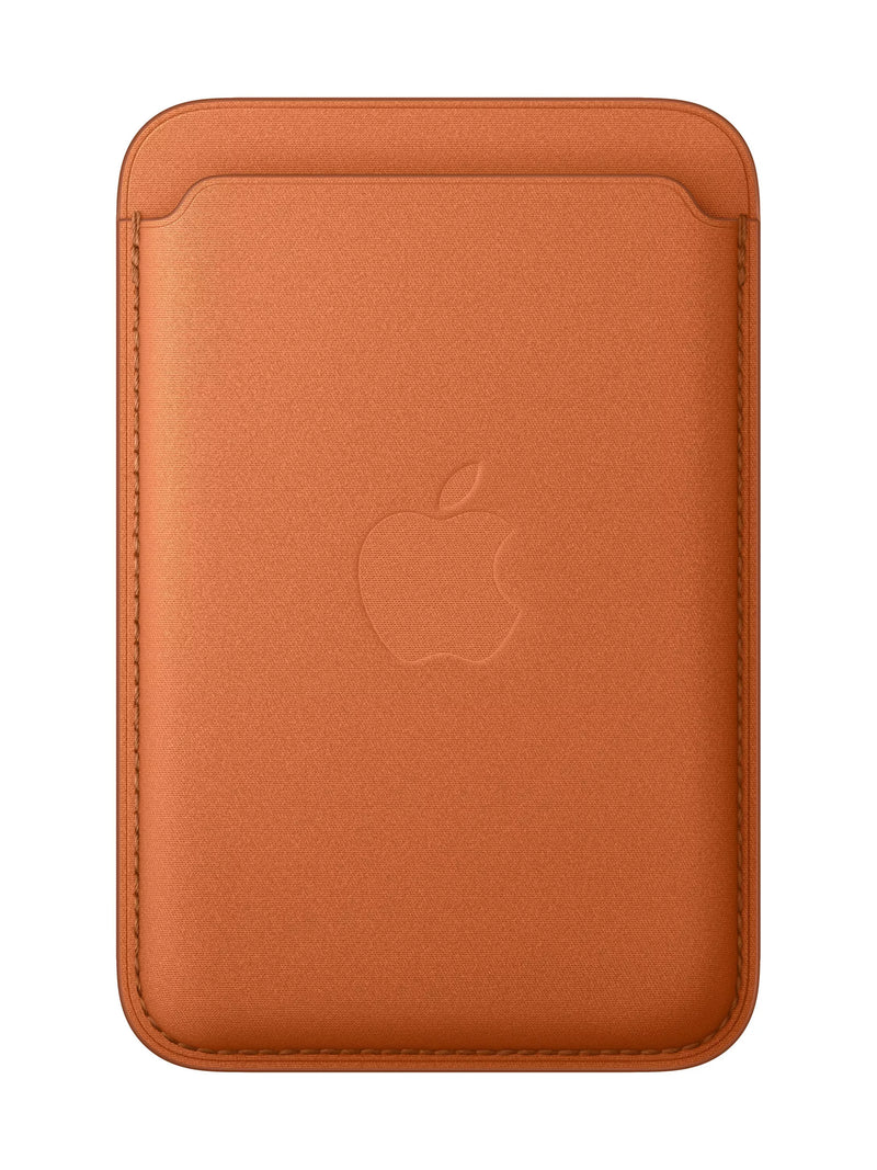 Apple iPhone FineWoven Wallet with MagSafe