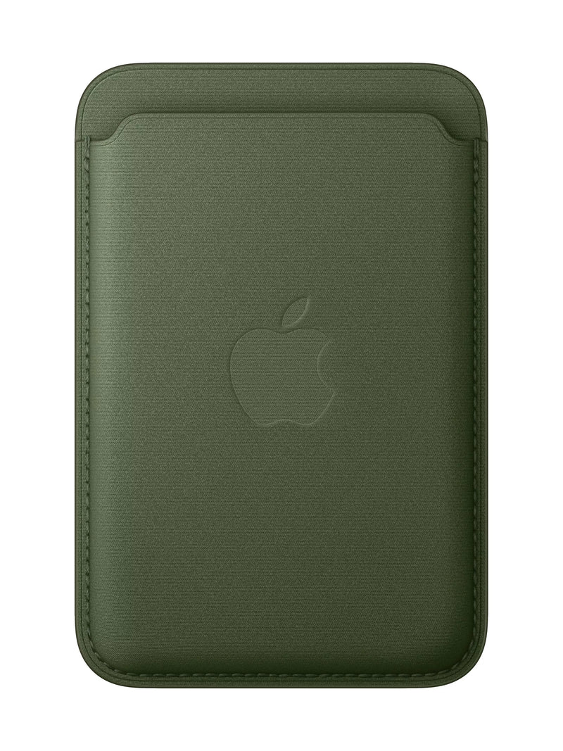 Apple iPhone FineWoven Wallet with MagSafe