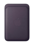 Apple iPhone FineWoven Wallet with MagSafe