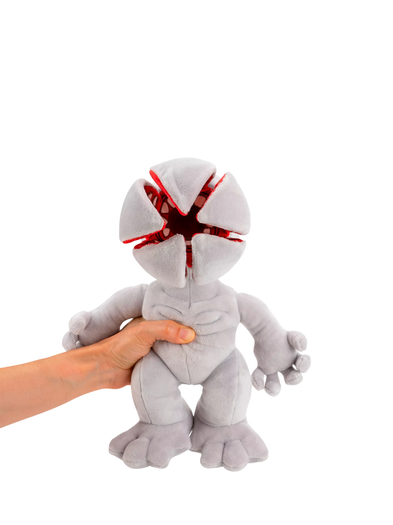 Stranger Things Demogorgon 12-inch plush soft toy - British product