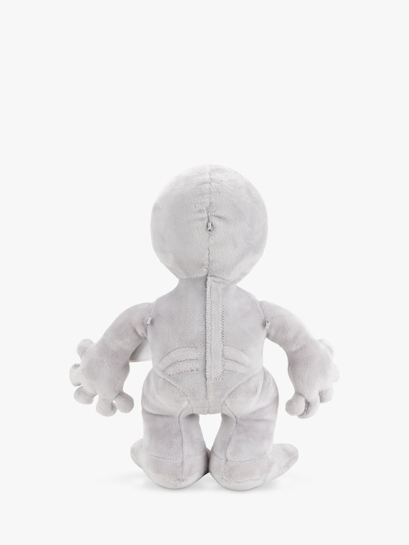 Stranger Things Demogorgon 12-inch plush soft toy - British product