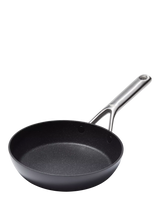 John Lewis OXO Professional Hard Anodised Aluminium Ceramic Non-Stick Frying Pan- Buy online at McGrocer